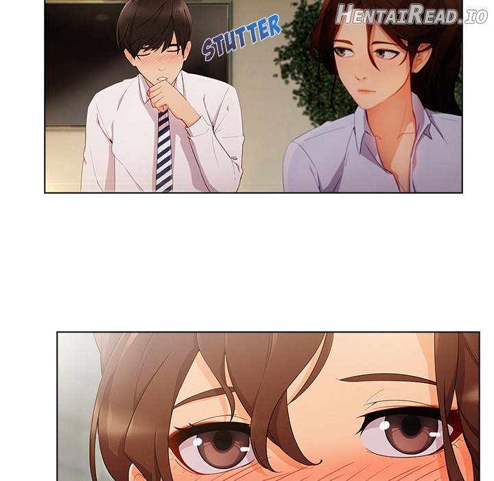 Lady Long Legs Chapter 26 - page 37