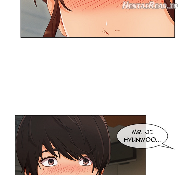 Lady Long Legs Chapter 26 - page 38