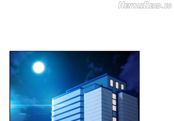 Lady Long Legs Chapter 26 - page 4