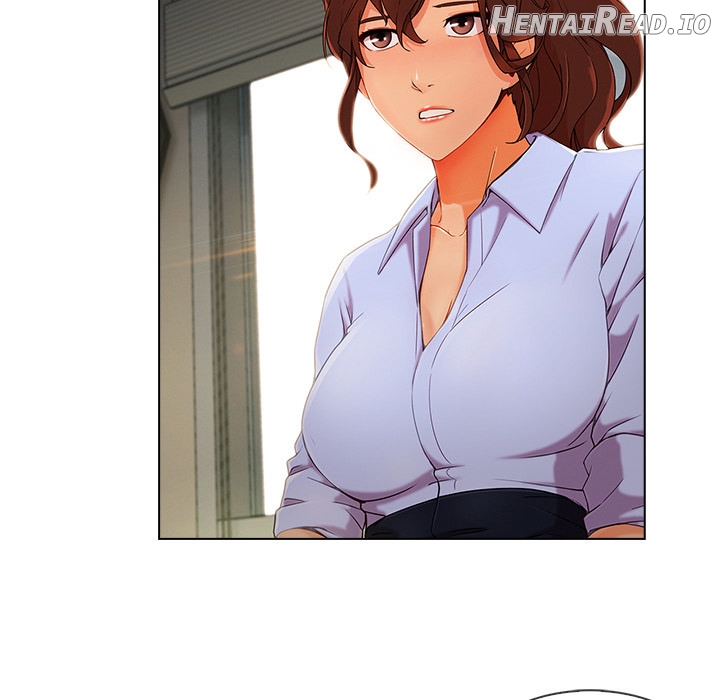 Lady Long Legs Chapter 26 - page 40