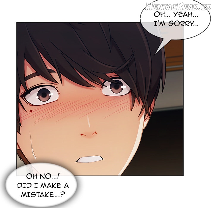 Lady Long Legs Chapter 26 - page 41