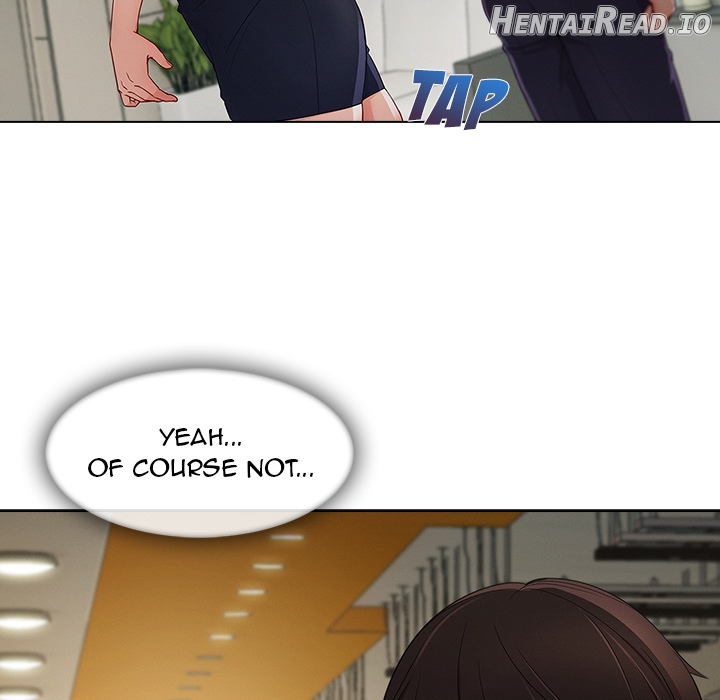 Lady Long Legs Chapter 26 - page 43