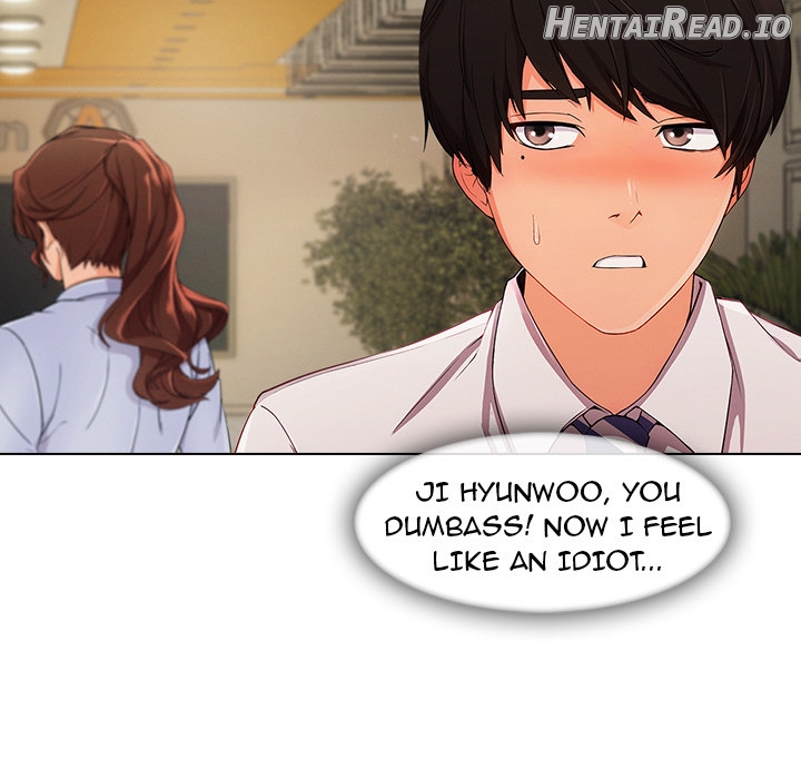 Lady Long Legs Chapter 26 - page 44