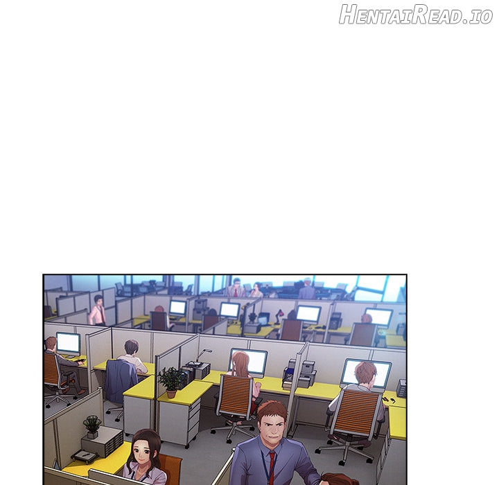 Lady Long Legs Chapter 26 - page 45