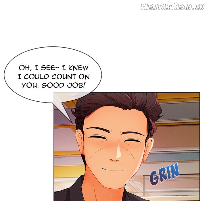 Lady Long Legs Chapter 26 - page 48