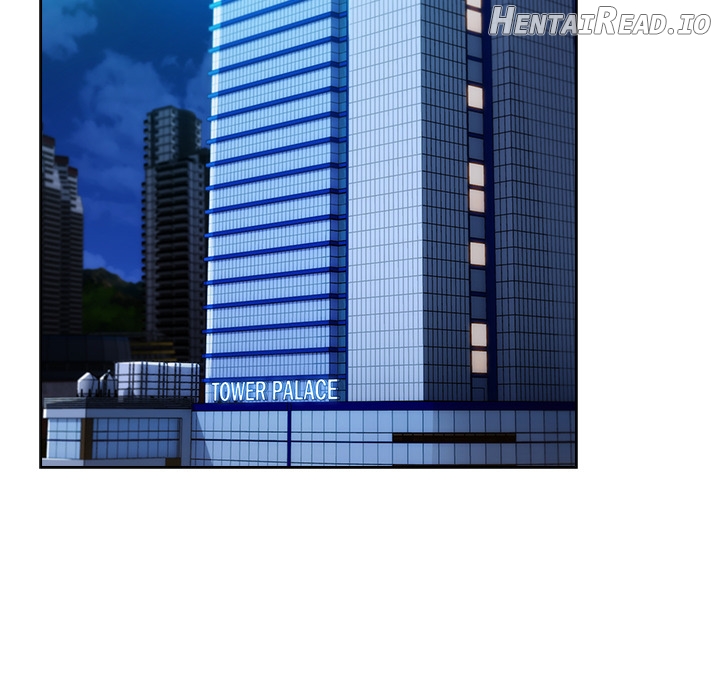 Lady Long Legs Chapter 26 - page 5