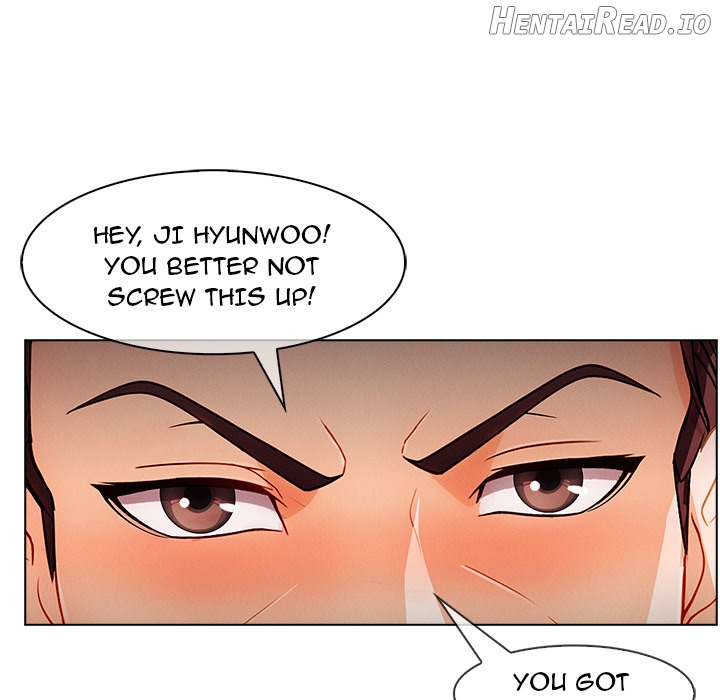 Lady Long Legs Chapter 26 - page 51