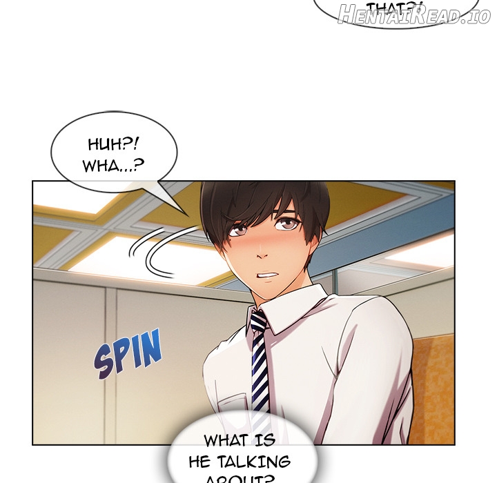 Lady Long Legs Chapter 26 - page 52