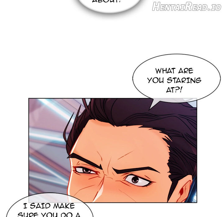 Lady Long Legs Chapter 26 - page 53