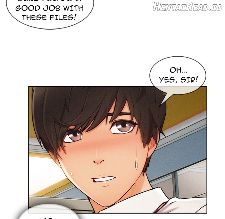 Lady Long Legs Chapter 26 - page 54