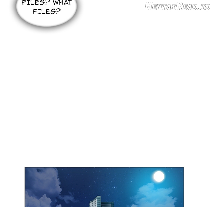 Lady Long Legs Chapter 26 - page 55