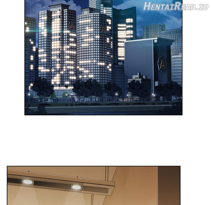 Lady Long Legs Chapter 26 - page 56