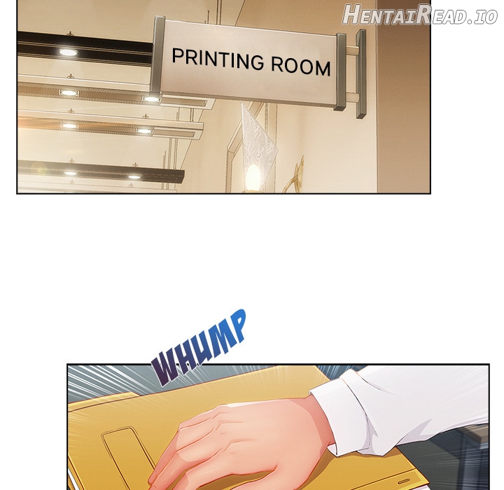 Lady Long Legs Chapter 26 - page 57