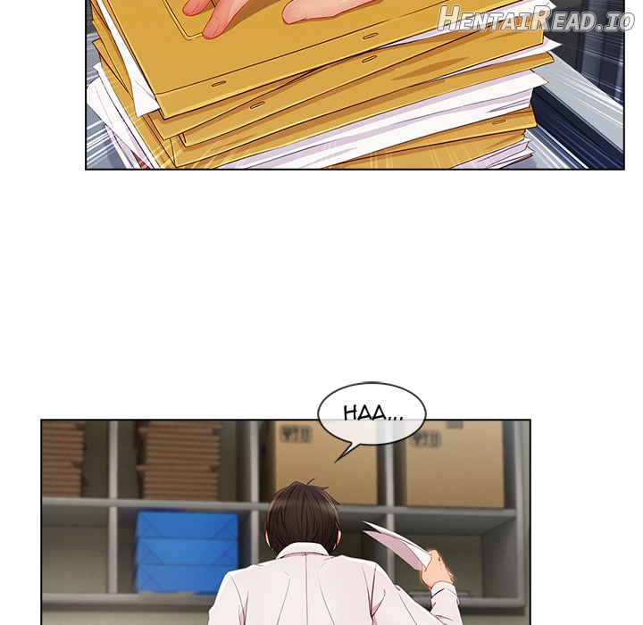 Lady Long Legs Chapter 26 - page 58