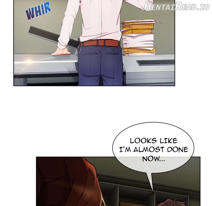 Lady Long Legs Chapter 26 - page 59