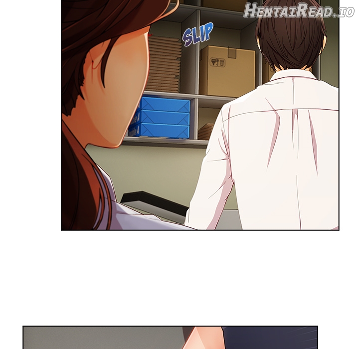 Lady Long Legs Chapter 26 - page 60