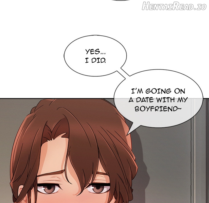 Lady Long Legs Chapter 26 - page 63