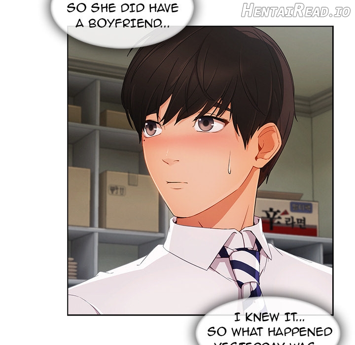 Lady Long Legs Chapter 26 - page 65