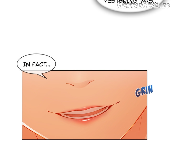 Lady Long Legs Chapter 26 - page 66