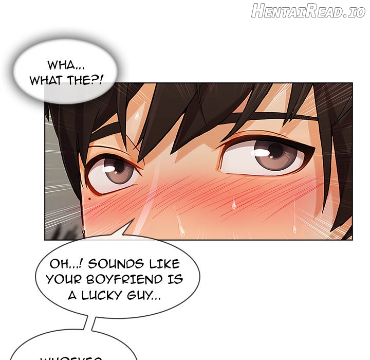 Lady Long Legs Chapter 26 - page 68