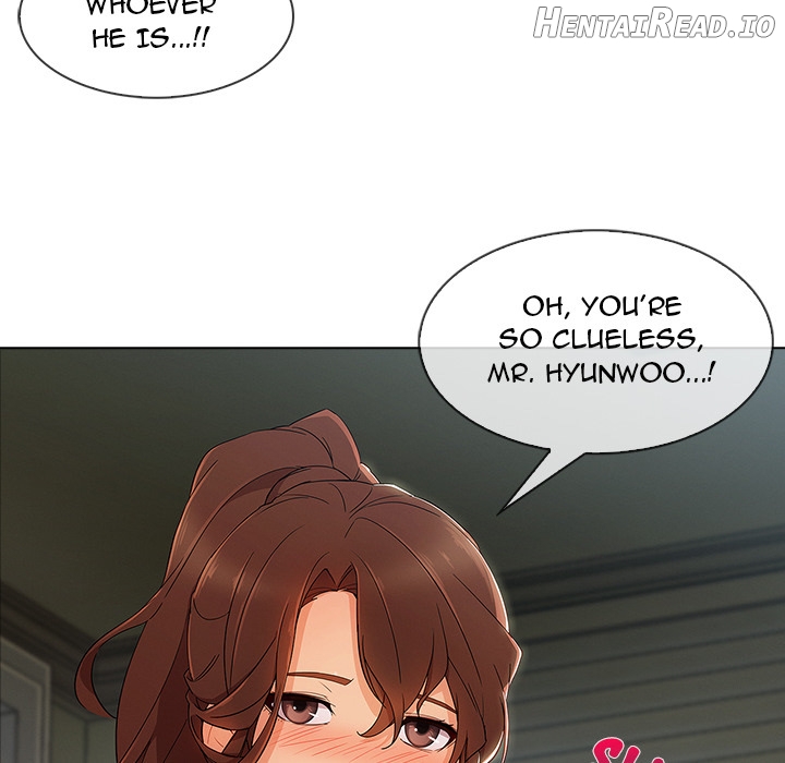 Lady Long Legs Chapter 26 - page 69