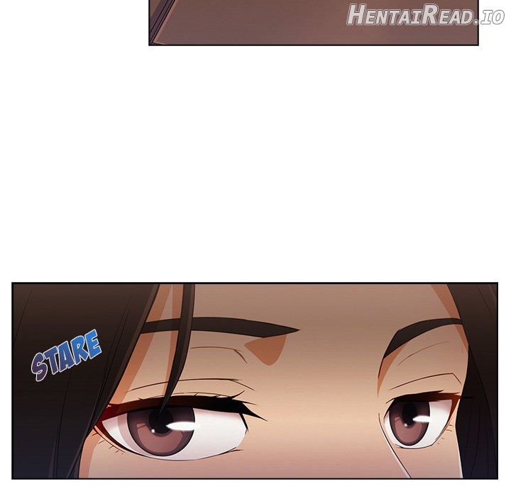 Lady Long Legs Chapter 26 - page 7