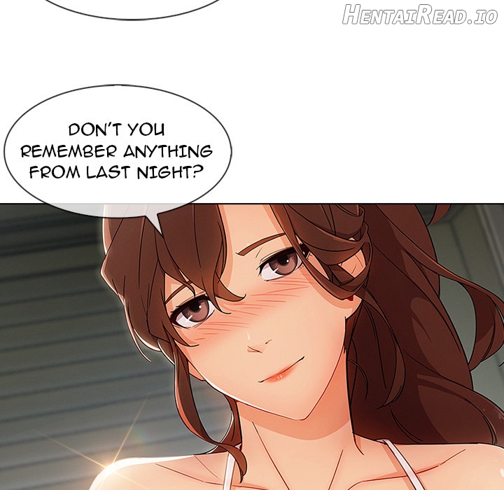 Lady Long Legs Chapter 26 - page 72