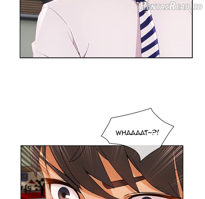 Lady Long Legs Chapter 26 - page 74