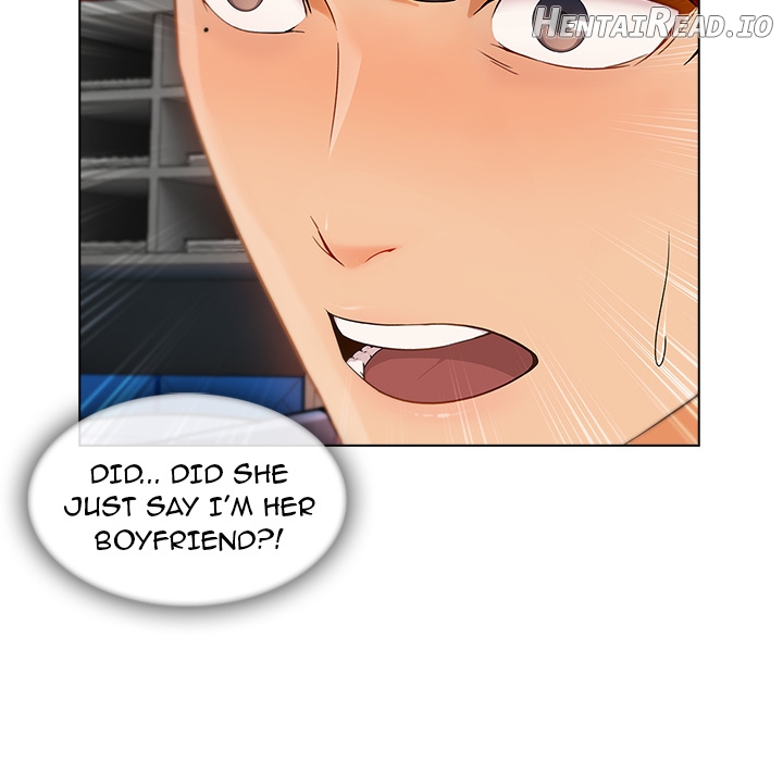 Lady Long Legs Chapter 26 - page 75