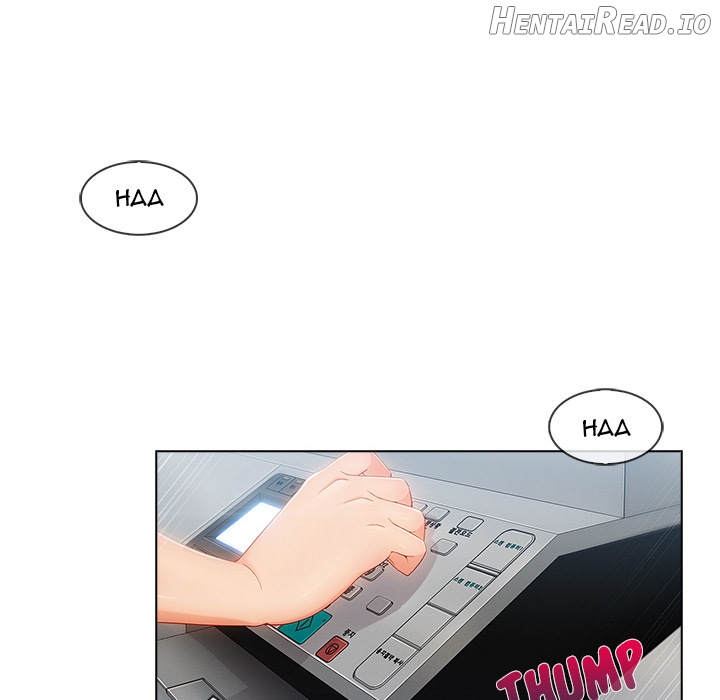 Lady Long Legs Chapter 26 - page 76