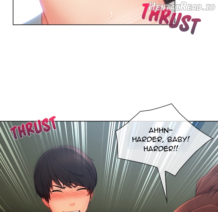 Lady Long Legs Chapter 26 - page 78