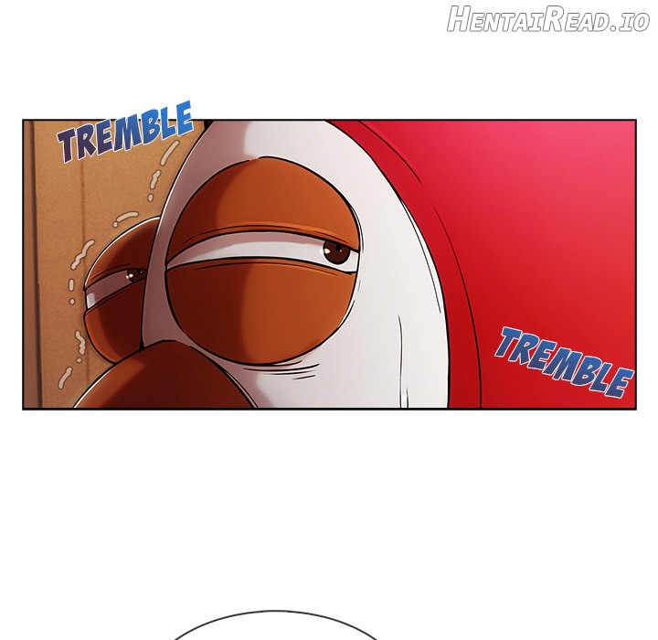 Lady Long Legs Chapter 26 - page 8