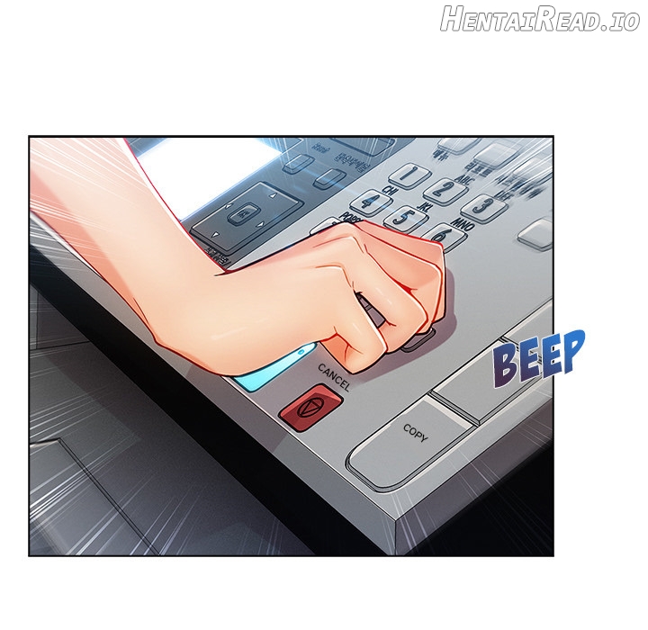 Lady Long Legs Chapter 26 - page 82