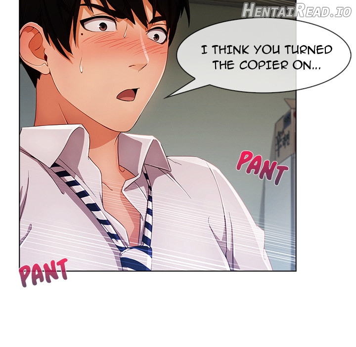 Lady Long Legs Chapter 26 - page 85