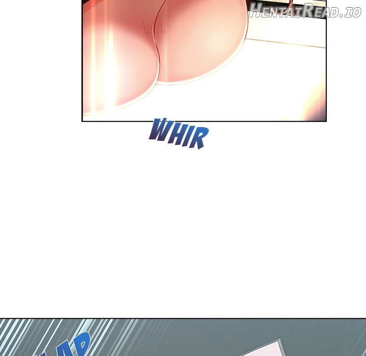 Lady Long Legs Chapter 26 - page 87