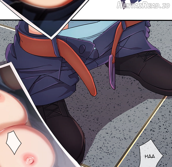 Lady Long Legs Chapter 26 - page 90