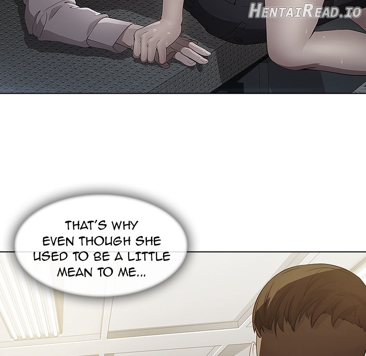 Lady Long Legs Chapter 26 - page 96