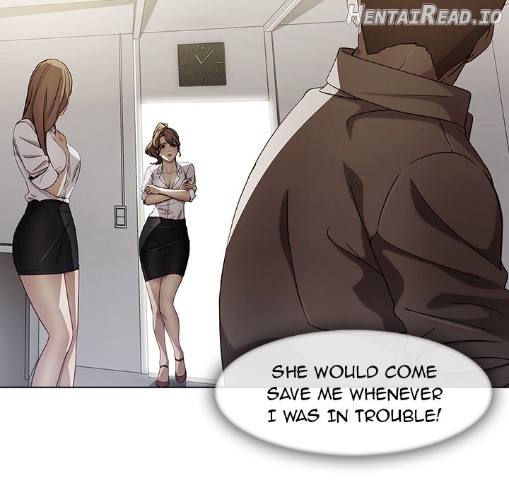 Lady Long Legs Chapter 26 - page 97