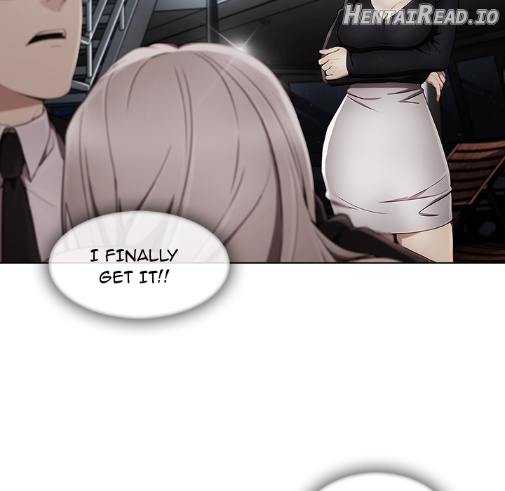 Lady Long Legs Chapter 26 - page 99