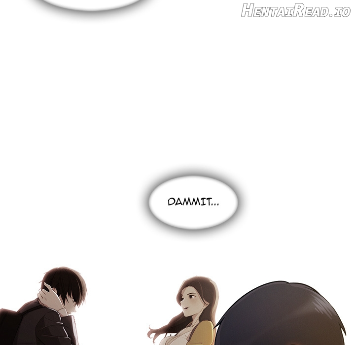 Lady Long Legs Chapter 42 - page 100