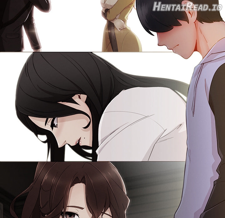 Lady Long Legs Chapter 42 - page 101