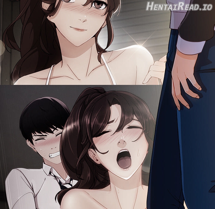 Lady Long Legs Chapter 42 - page 102