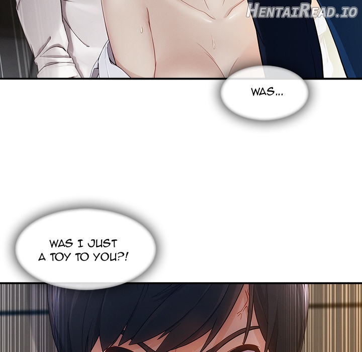 Lady Long Legs Chapter 42 - page 103