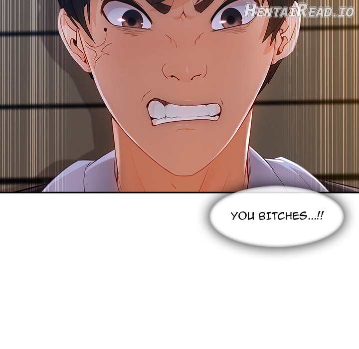 Lady Long Legs Chapter 42 - page 104