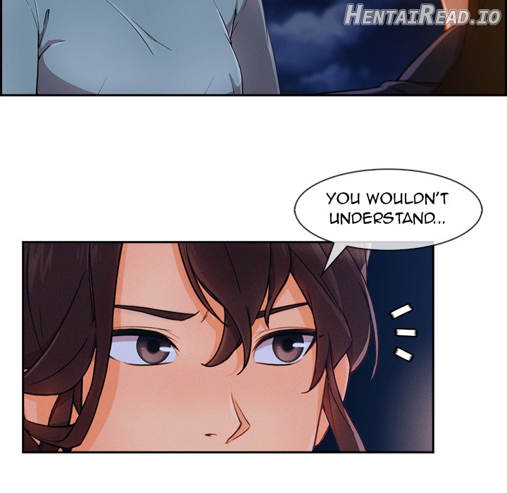 Lady Long Legs Chapter 42 - page 106