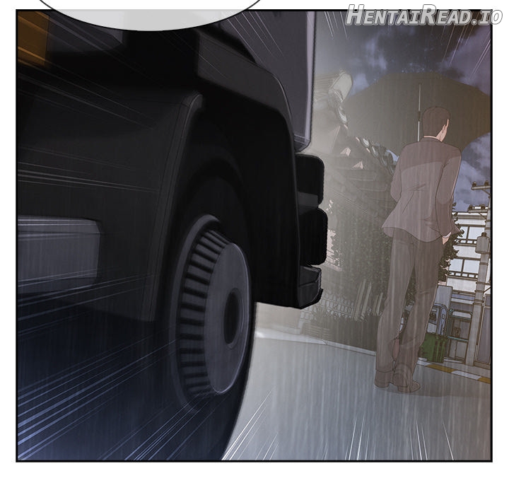 Lady Long Legs Chapter 42 - page 11