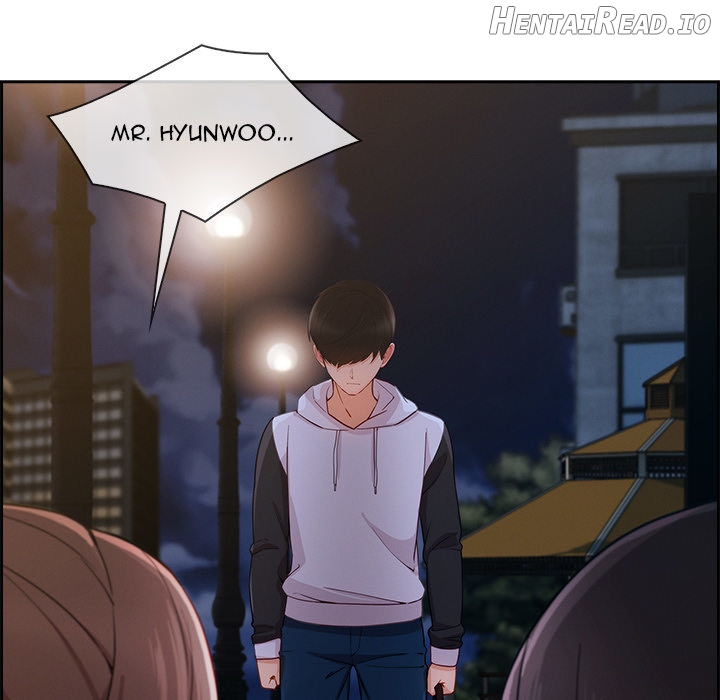 Lady Long Legs Chapter 42 - page 110