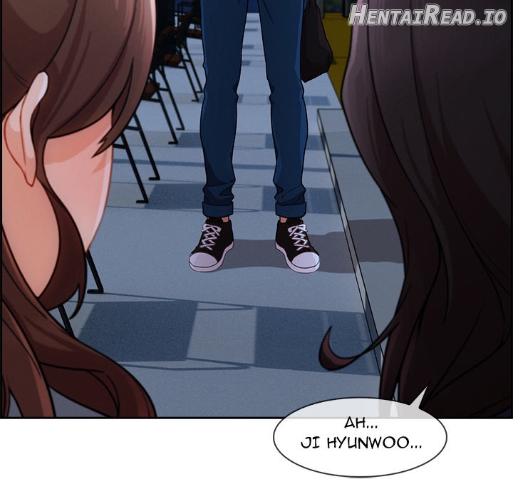 Lady Long Legs Chapter 42 - page 111