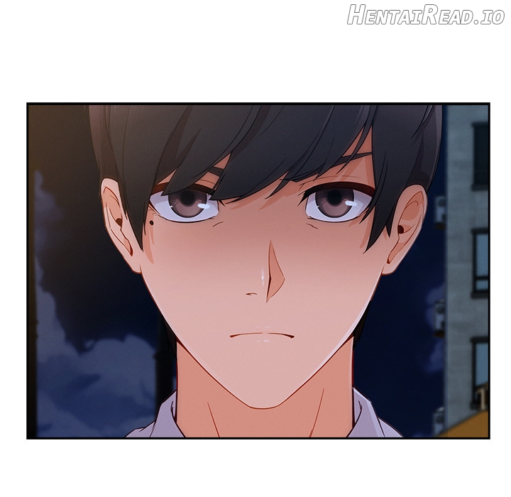 Lady Long Legs Chapter 42 - page 112