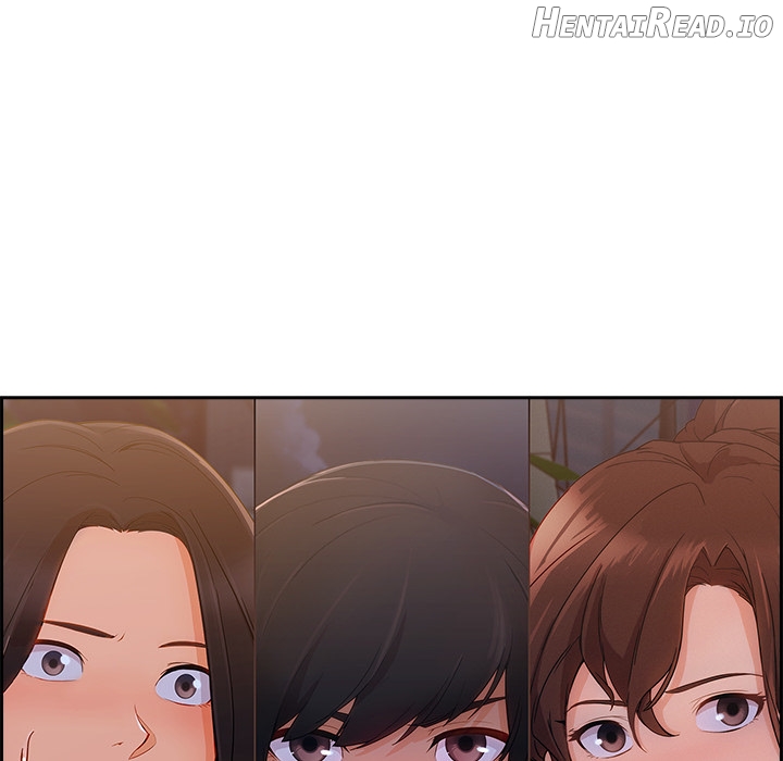 Lady Long Legs Chapter 42 - page 113